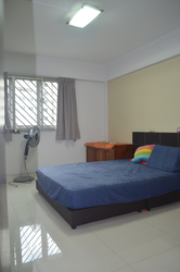 Blk 381 Clementi Avenue 5 (Clementi), HDB 4 Rooms #251279981